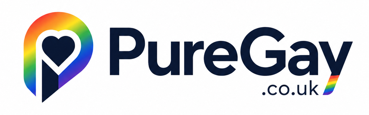 PureGay.co.uk logo